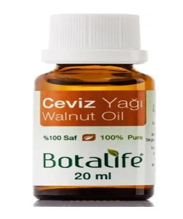 Botalife Walnut Oil 20 ml