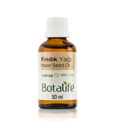 Botalife Hazelnut Oil 50 ml