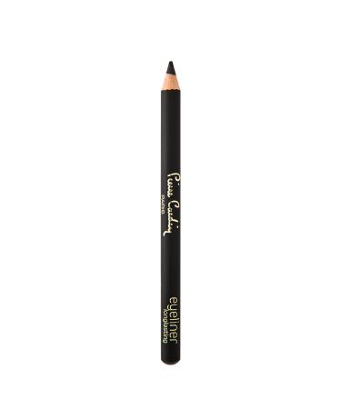 Pierre Cardin Black Long-Lasting Eyeliner