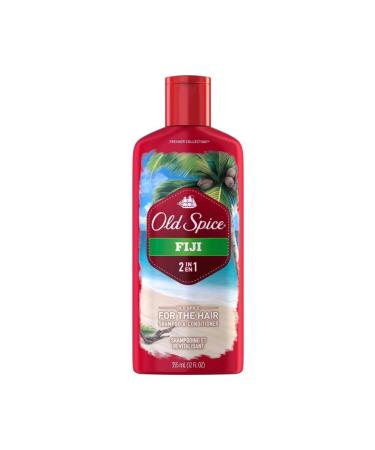 Old Spice F/c Fiji 2in1 Shampoo and Conditioner 355ml