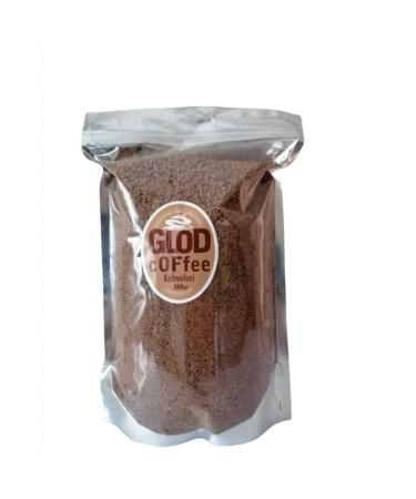 GLOD COFFEE Nescafe Gold 1 kg
