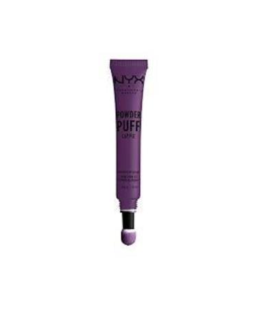 NYX Professional Makeup - Powder Puff Lippie Lipstick - Ppl14: Senior Class / 12 Ml