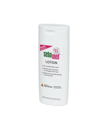 Sebamed Lotion 200ml