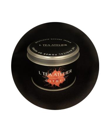 Lteaatelier L Tea Atelier Citrus