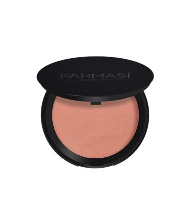 Farmasi Tender Blush On Blush Peach Blossom 5g