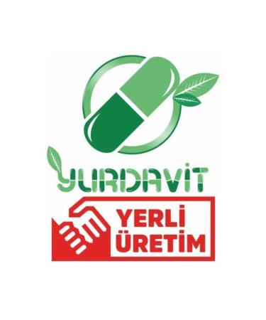 Yurdavit Magnesium Citrate 500 Mg 120 Tablets Magnesium Citrate - Buy Online on GoSupps.com