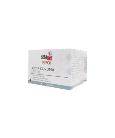 Sebamed Active Protection Cream - Pro Active Protection Cream 50 Ml 4103040024886