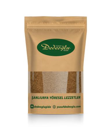 DEDEOGLU GIDA Raw Meatball Spices 500 gr