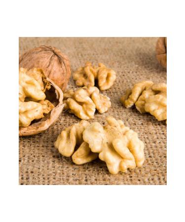 Ozgur Dried Nuts Corum Asi Walnut Kernels 250 Gr
