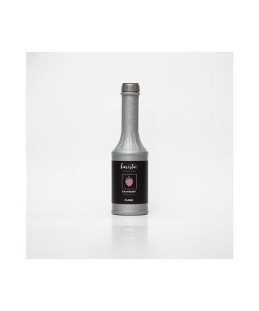 Baristas Roastery Baristas Strawberry Puree 1150 Gr.