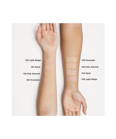 beaulis Close It Liquid Concealer 135 Light Beige - Buy Online on GoSupps.com