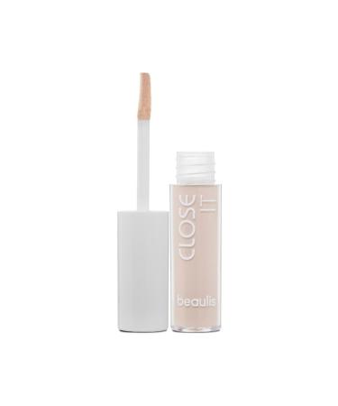 beaulis Close It Liquid Concealer 135 Light Beige - Buy Online on GoSupps.com