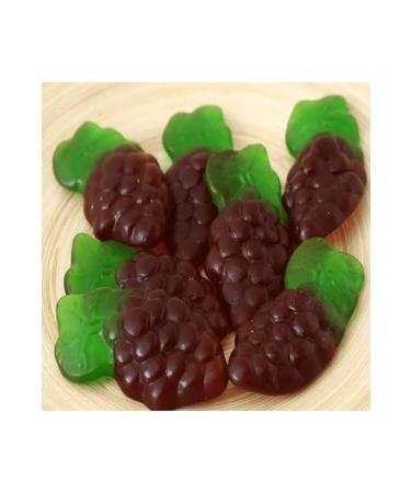 Haribo Grape Jelly 1 kg