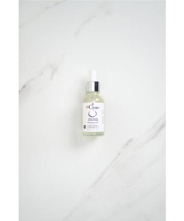 Dr. Clinic Collagen Serum 30 ml + C Serum 30 ml Set of 2 - Buy Online on GoSupps.com