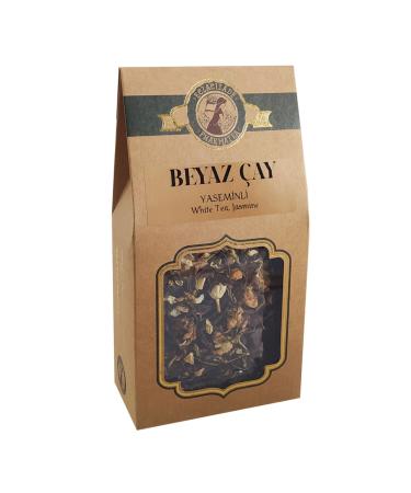 ECZACIZADE PHARMATEA Pharmatea White Tea - Jasmine 50 gr