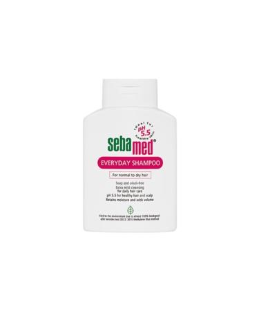 Sebamed Daily Shampoo 400 ml