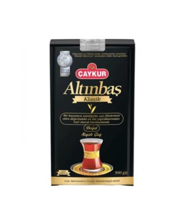 Caykur Altinbas Stream