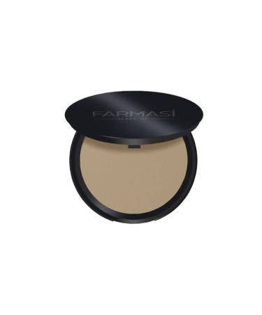 Farmasi Compact Powder 14 G- 04