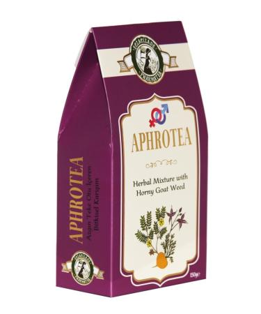 ECZACIZADE PHARMATEA Pharmatea Aphrrotea Herbal Mix Tea -150 G
