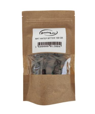 PastaLife Matte Peanut Bitter 100 Gr