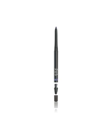 MAKE UP FACTORY Automatic Eye Liner Twist Eye Pencil 24 Plum