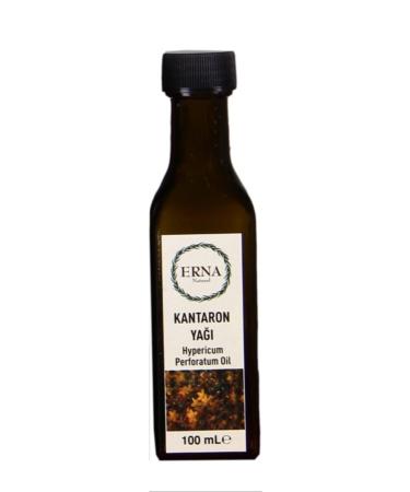 Erna Natural St. John's Wort Oil 100 ml