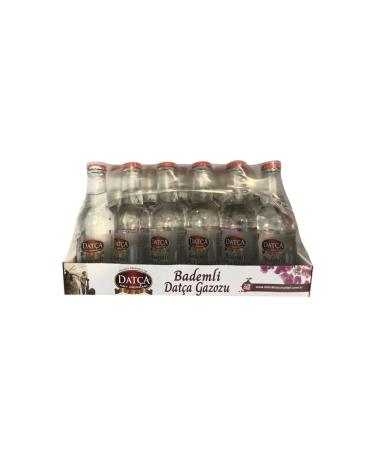 Datca Village Products 1949 Almond Soda 24 Pieces - Buy Online on GoSupps.com