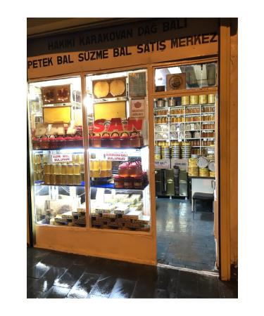 BALSAN Organic Karakovan Strained (900GR) 2023 New Season - Buy Online on GoSupps.com