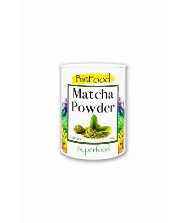 Biofood Matcha Powder Matcha Powder 50 G