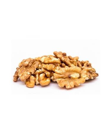 Elazig Natural Local Walnut Kernels 1 Kg