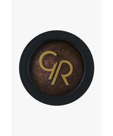 Golden Rose Single Shimmering Eyeshadow - 120