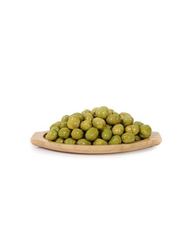 HATAYKARACAYREGIONAL Halhali Cracked Olive 1 Kg