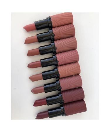 Rose 8 Lipstick Matte