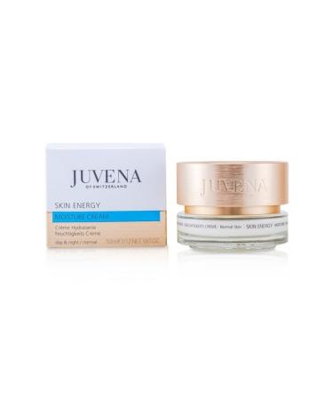 Juvena 24 H Moisturizing Cream Face Cream