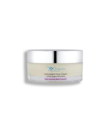 The Organic Pharmacy Antioxidant Face Cream 50 Ml