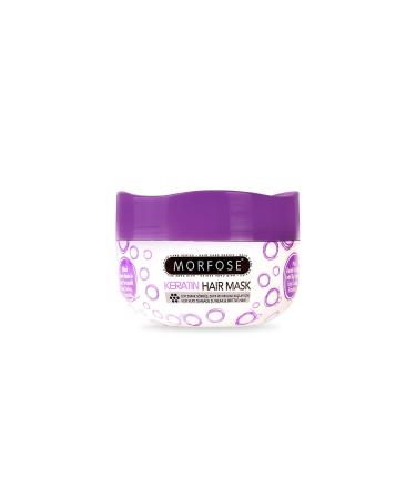 Morfose Hair Mask Keratin 250 ml