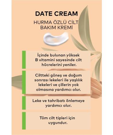 Maia mc Date Skin Care Cream Sun Birthmark Remover 50 Ml - Buy Online on GoSupps.com