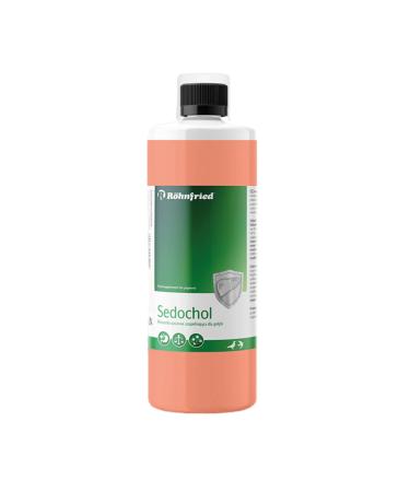 R hnfried Sedochol Regenerating Protein and Amino Acid Mixture (200ML) (GLASS BOTTLE - SPLIT FROM ORIGINAL BOTTLE)