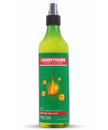 Arcade Hair Care Blow Dry Water 400 ml