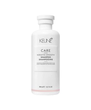 Keune Keratin Smooth Hair Care Shampoo 300 Ml