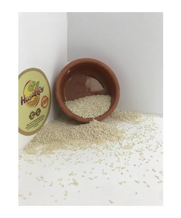 HASATK Y White Sesame 1000 gr