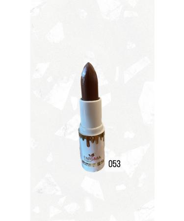 ENIGMA Matte Lipstick 053