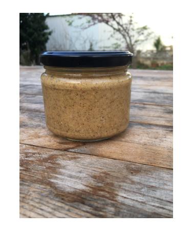 Atomex Hazelnut Paste 250 Grams (with sugar)