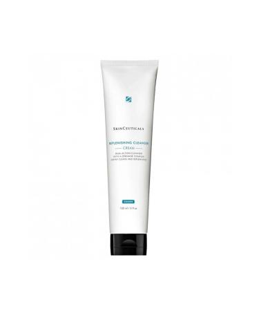 Skinceuticals Replenishing Cleanser - Ceramide Moisturizing Daily Cleansing Cream 150 Ml