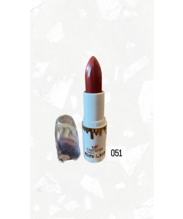 ENIGMA Matte Lipstick 051