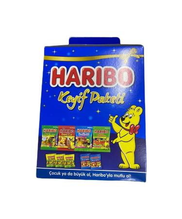Haribo Enjoyment Package