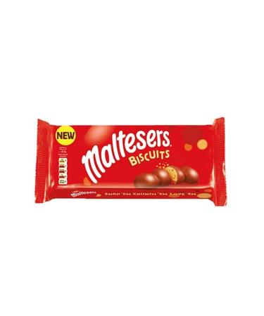Maltesers Biscuits 110g