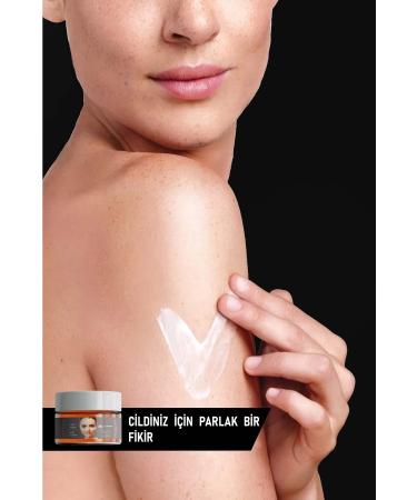 BW Oils Anti-Spot Cream: 50 ml with Niacinamide and Vitamin E - Buy Online on GoSupps.com