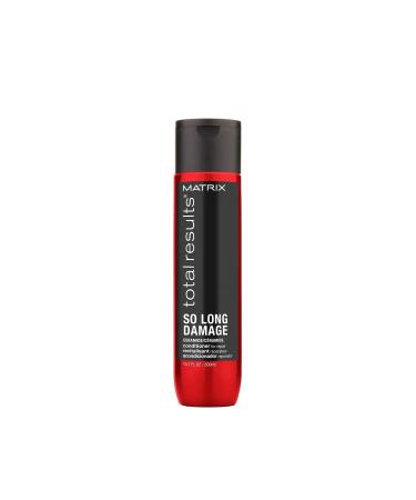 Matrix Total Results So Long Damage Ceramide Repair Conditioner 300 Ml