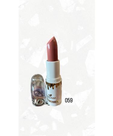 ENIGMA Matte Lipstick 059